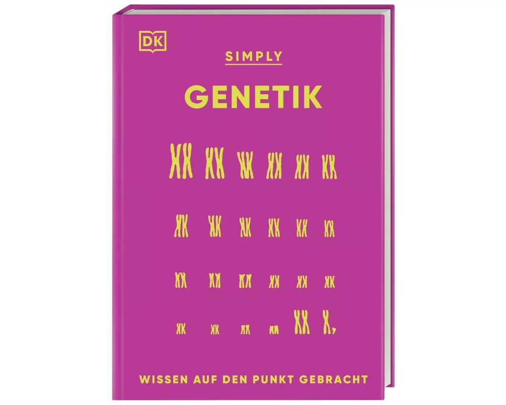 SIMPLY. Genetik