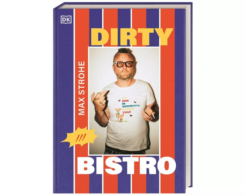 Dirty Bistro
