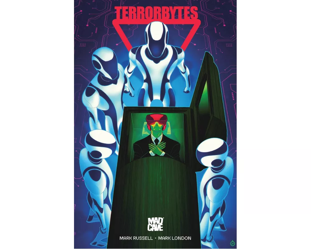 Terrorbytes Vol. 1