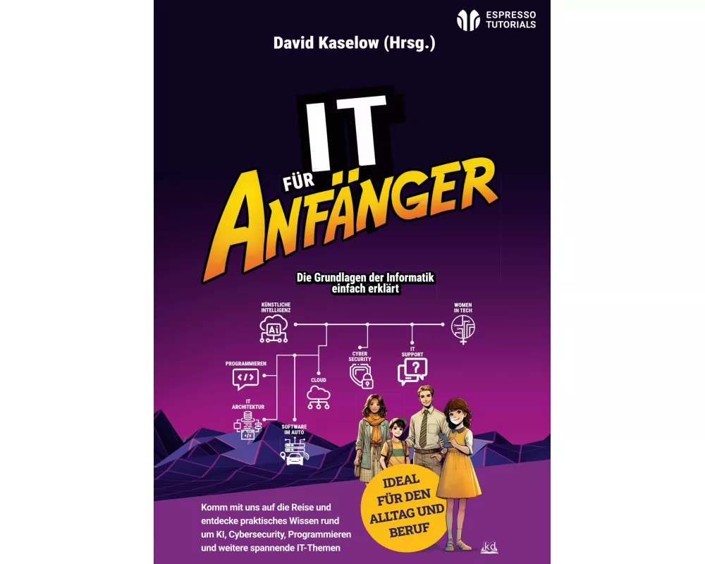 IT für Anfänger