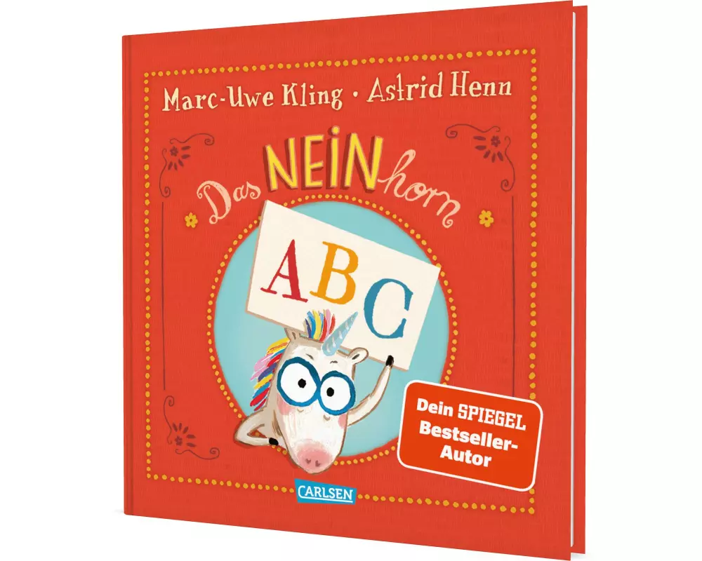 Das NEINhorn-ABC