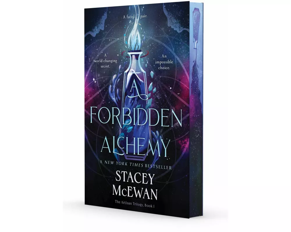 A Forbidden Alchemy