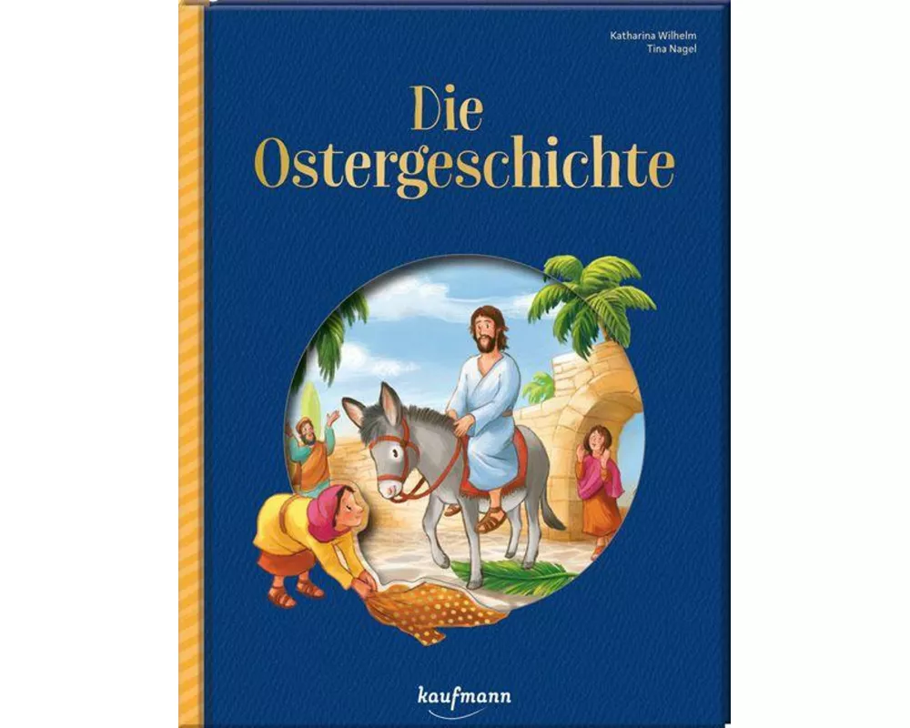 Die Ostergeschichte