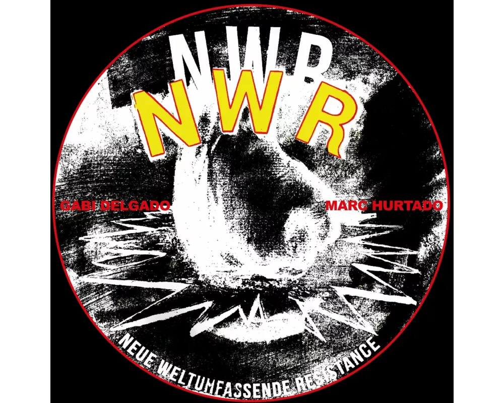 Neue Weltumfassende Resistance