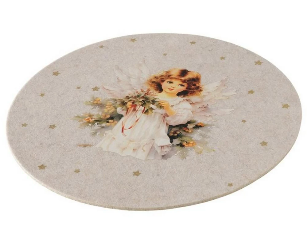 Boltze Tischset Clara