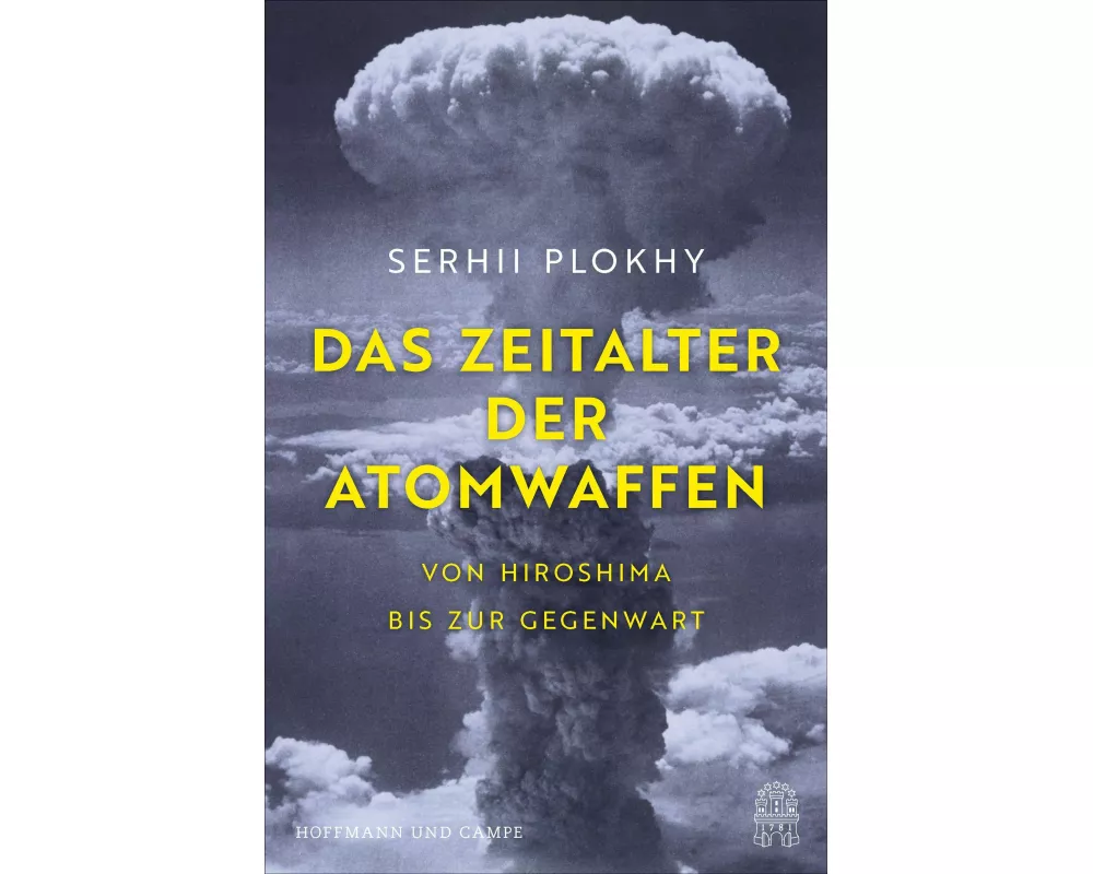 Das Zeitalter der Atomwaffen