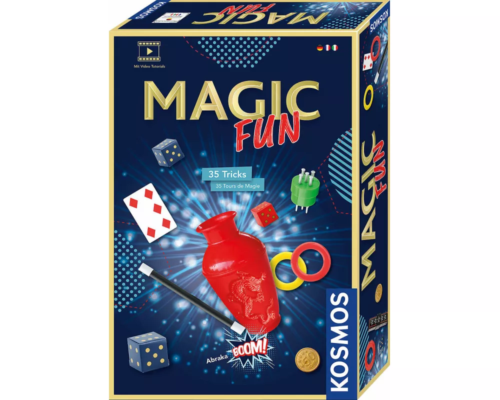 Magic Fun