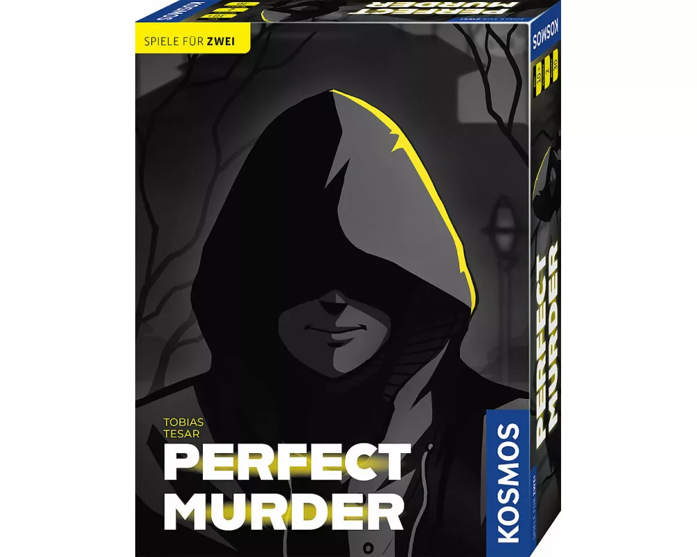 Perfect Murder