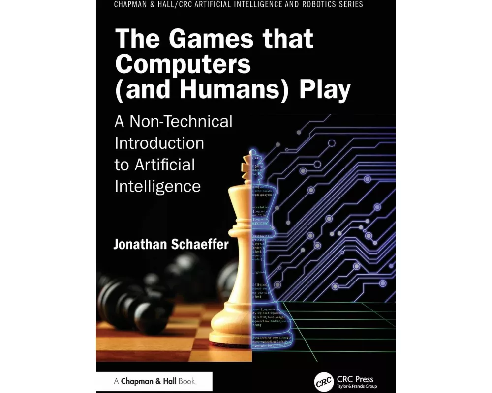 The Games that Computers (and Humans) Play