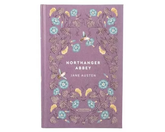 Northanger Abbey