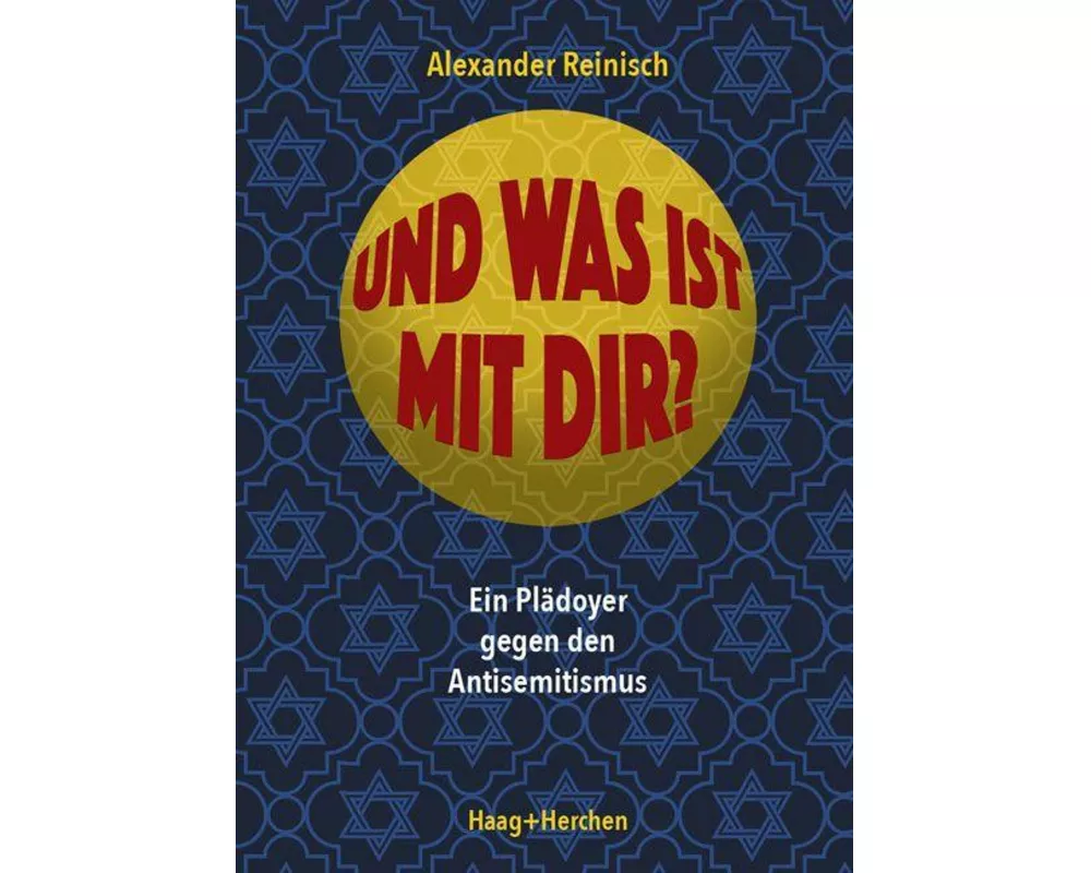 Und was ist mit Dir?