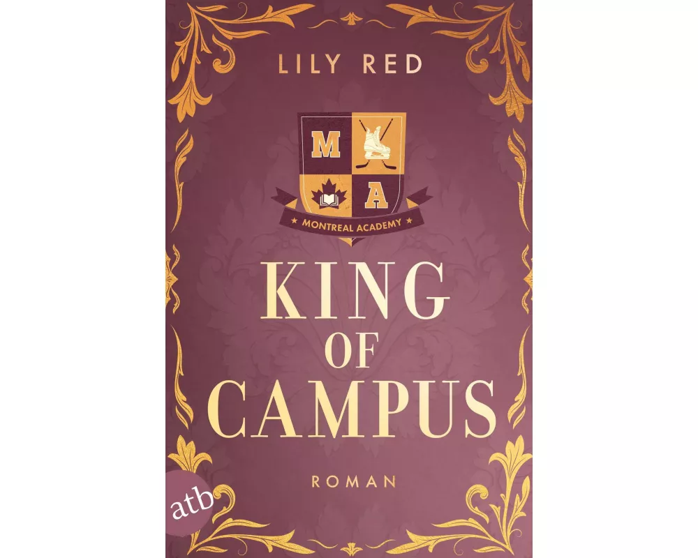 King of Campus