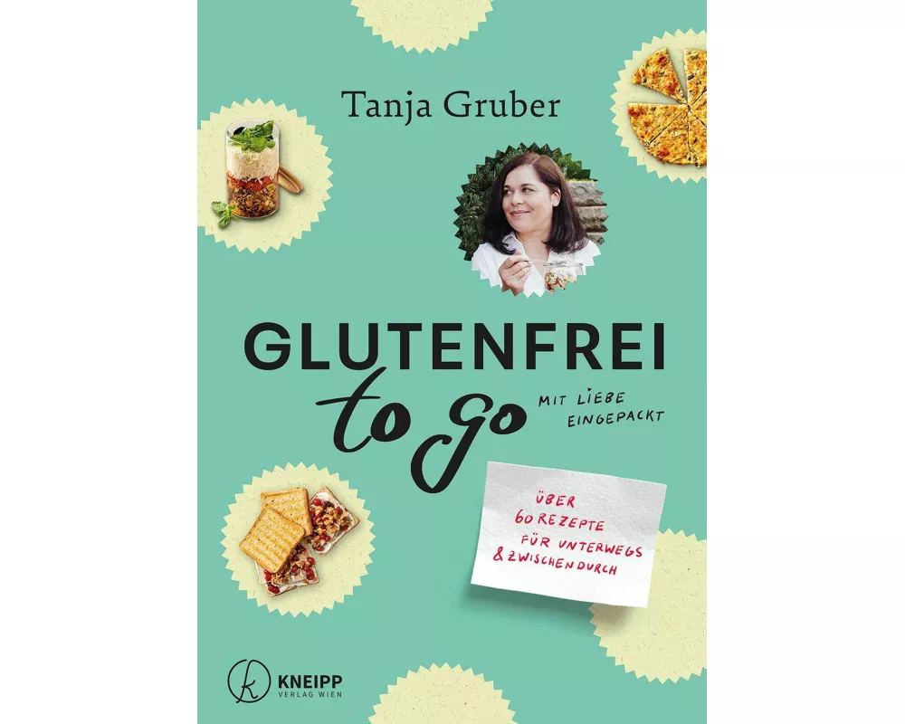 Glutenfrei to go
