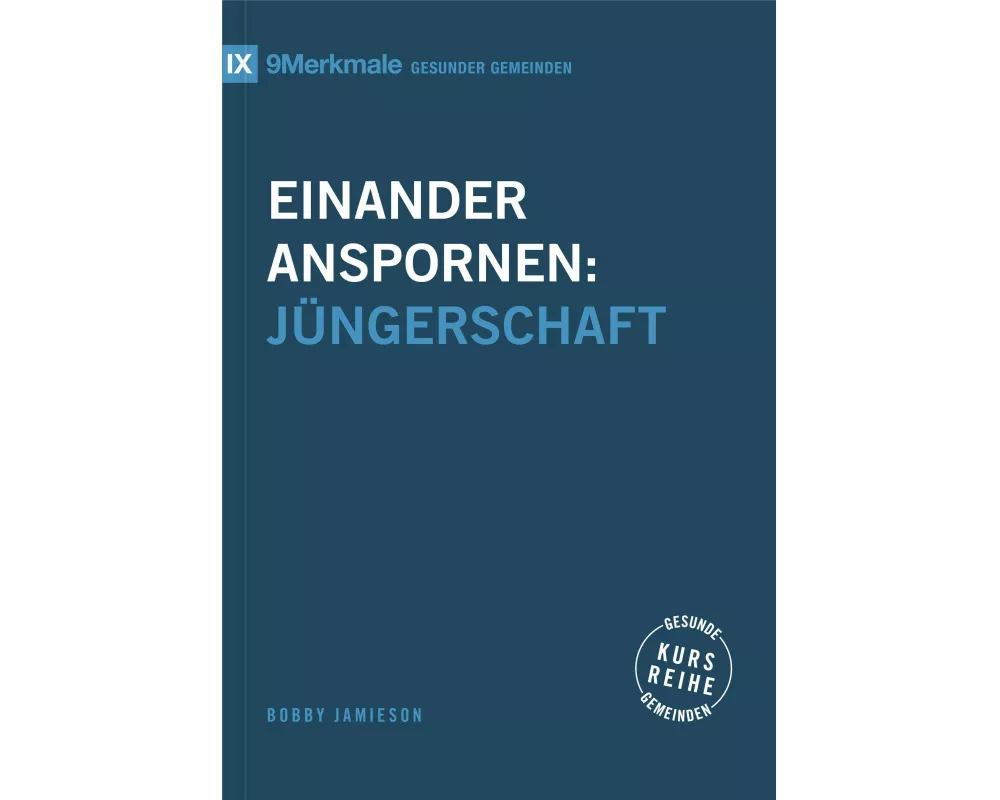 Einander anspornen