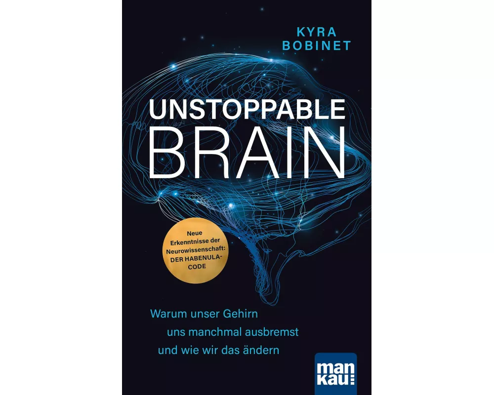 Unstoppable Brain