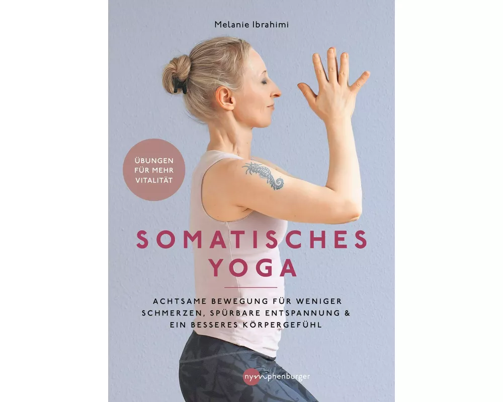 Somatisches Yoga