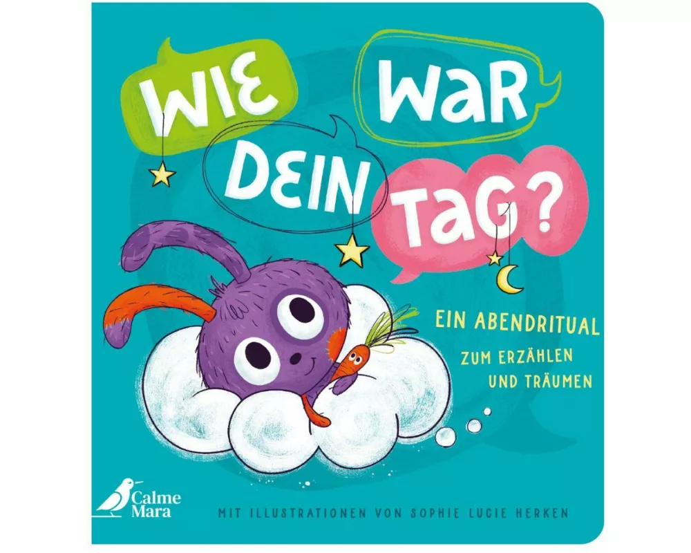 Wie war dein Tag?