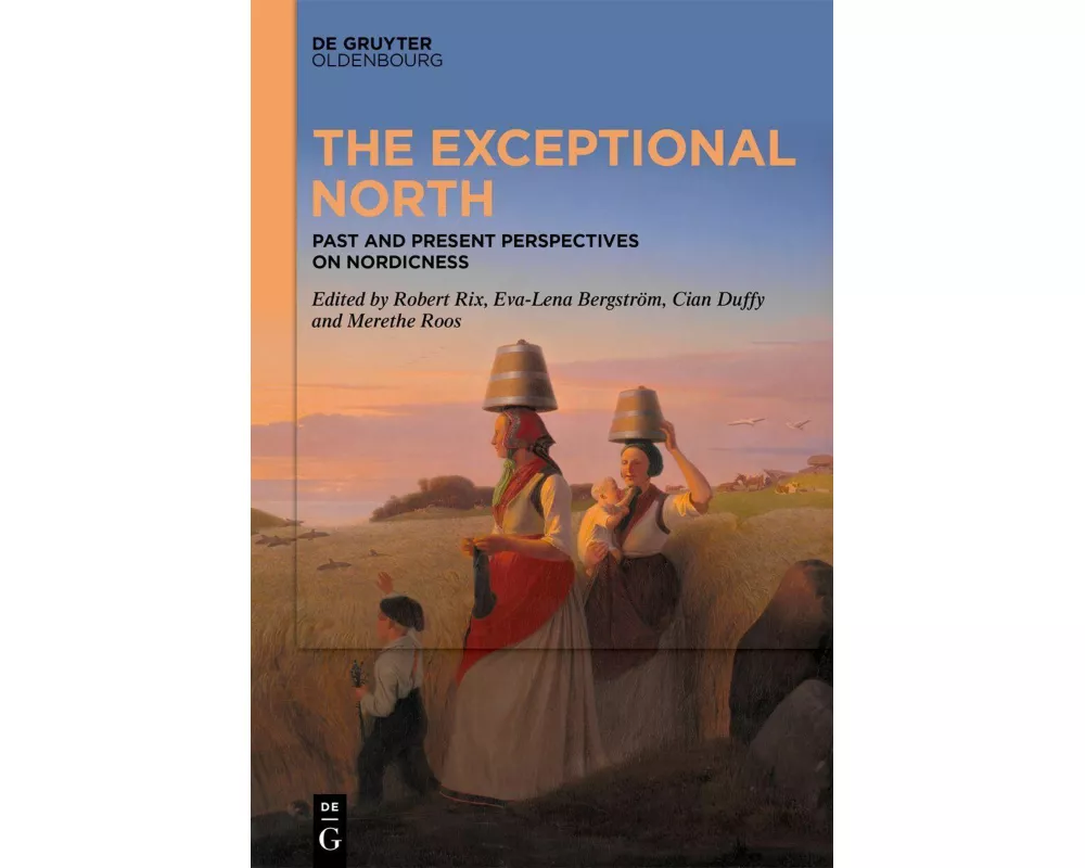 The Exceptional North