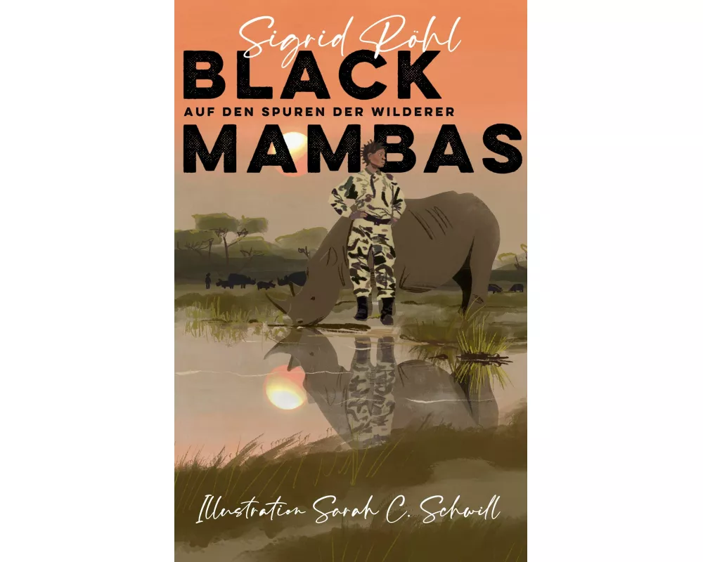 Black Mambas