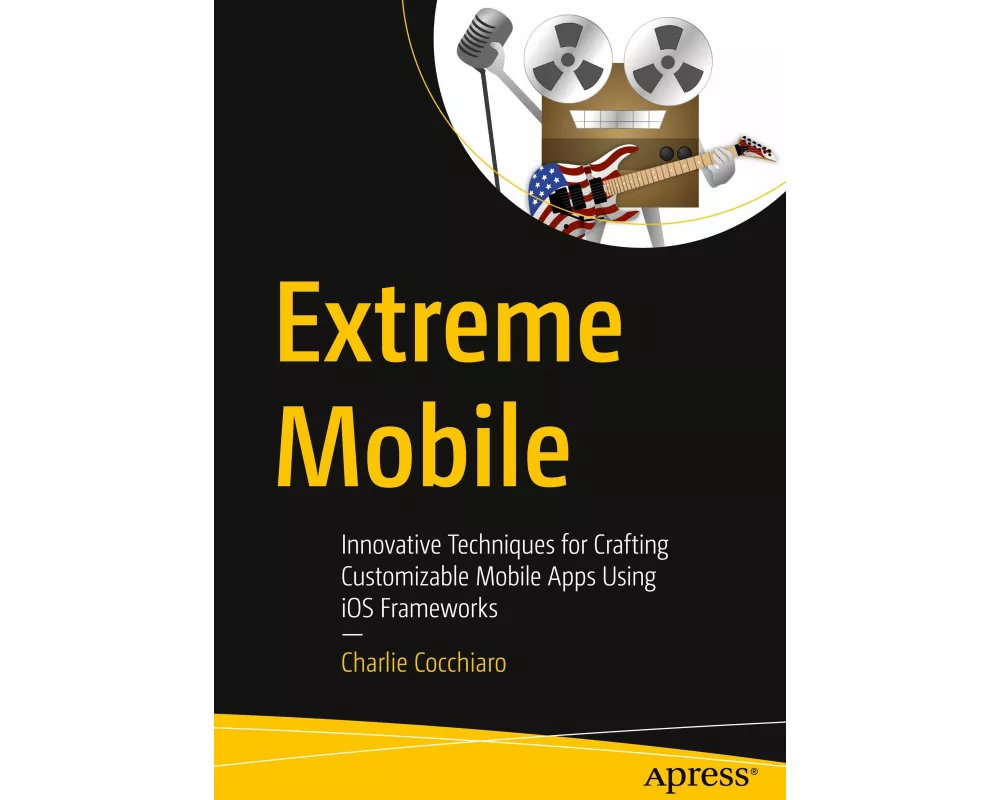 Extreme Mobile