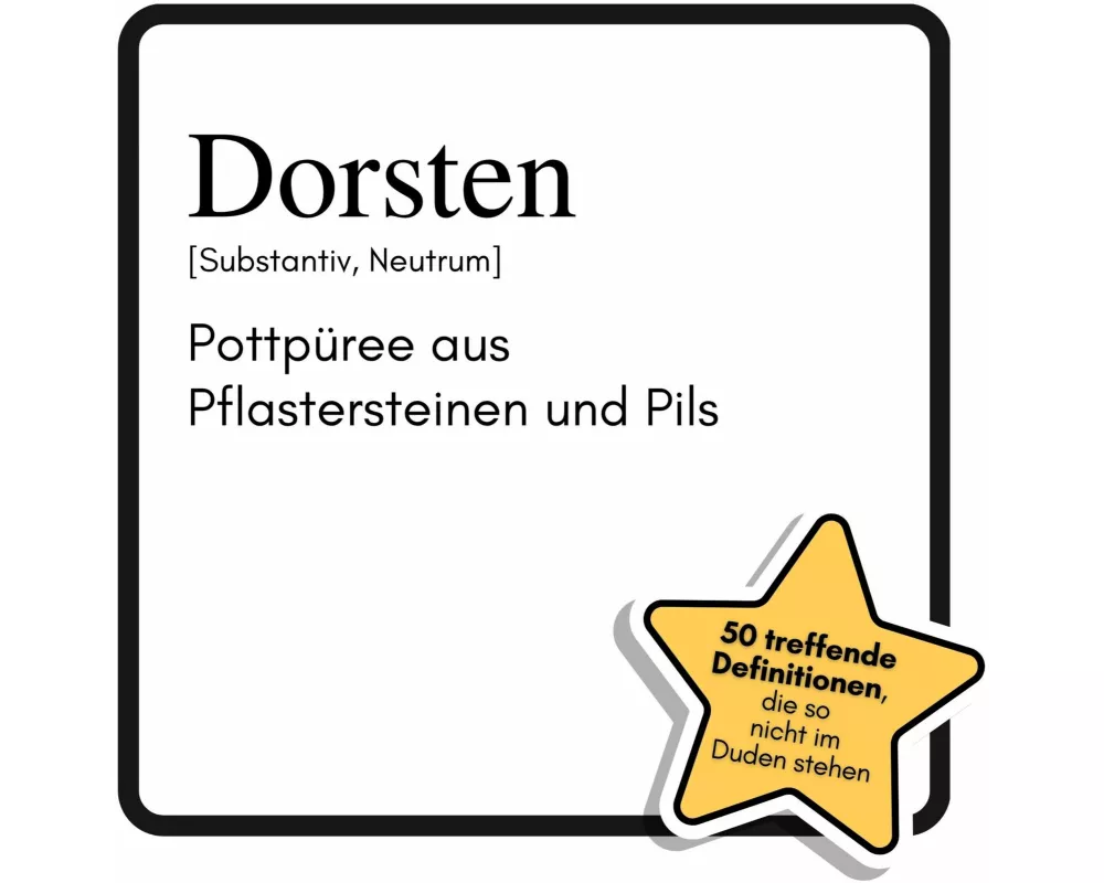 Dorsten