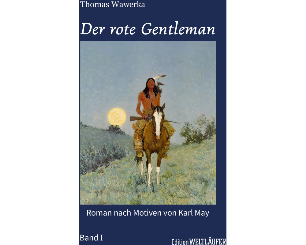 Der rote Gentleman Band I