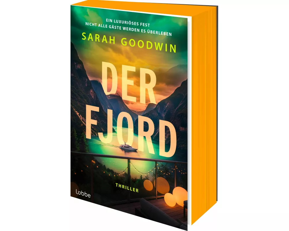 Der Fjord