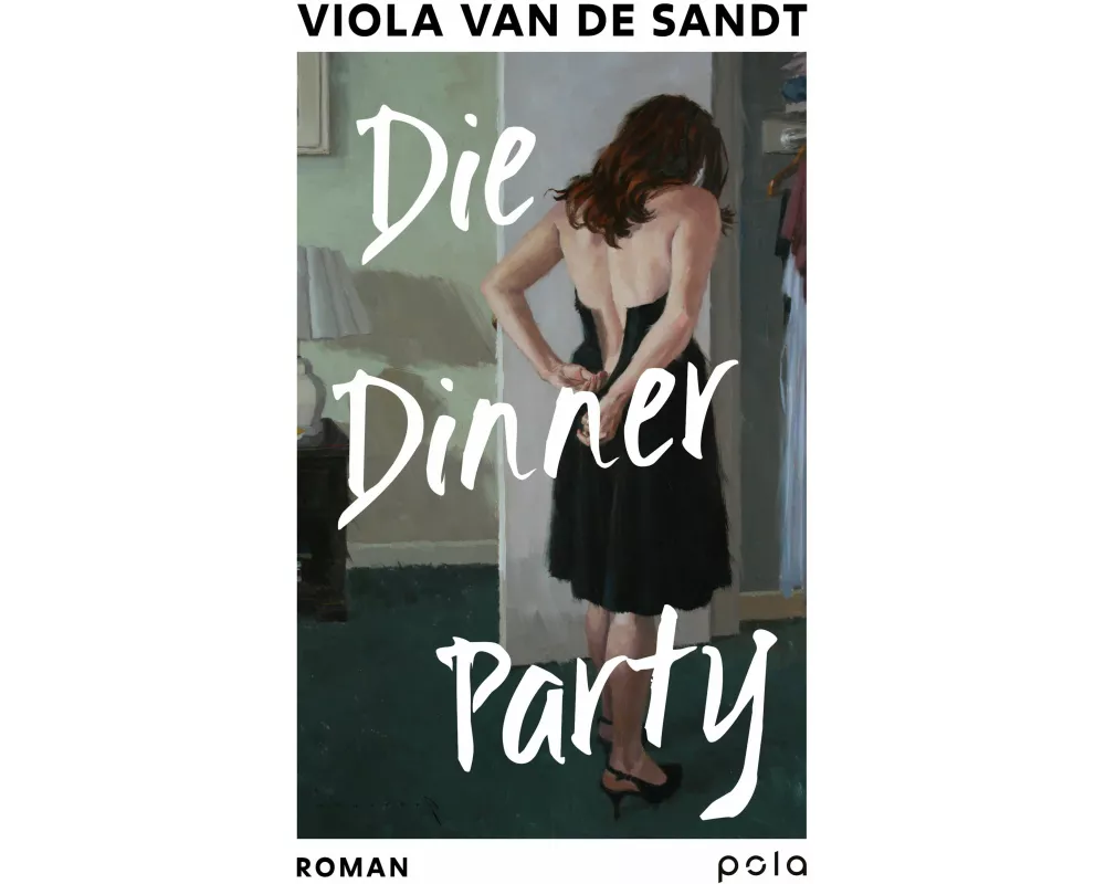 Die Dinner Party