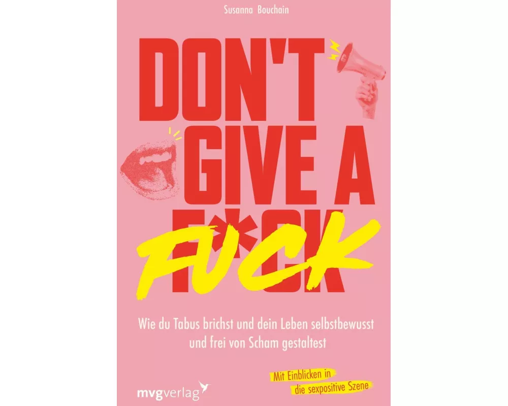 Don't give a fuck