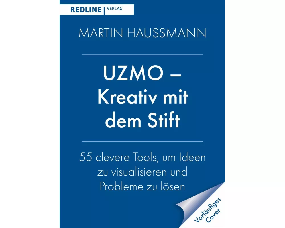 UZMO – Kreativ mit dem Stift