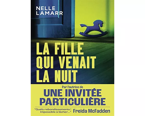 La fille qui venait la nuit