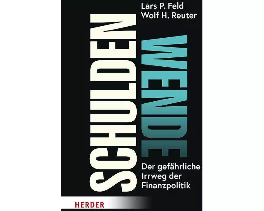 Schuldenwende