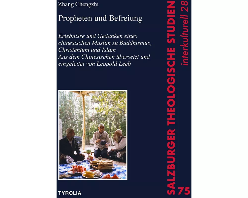 Propheten und Befreiung