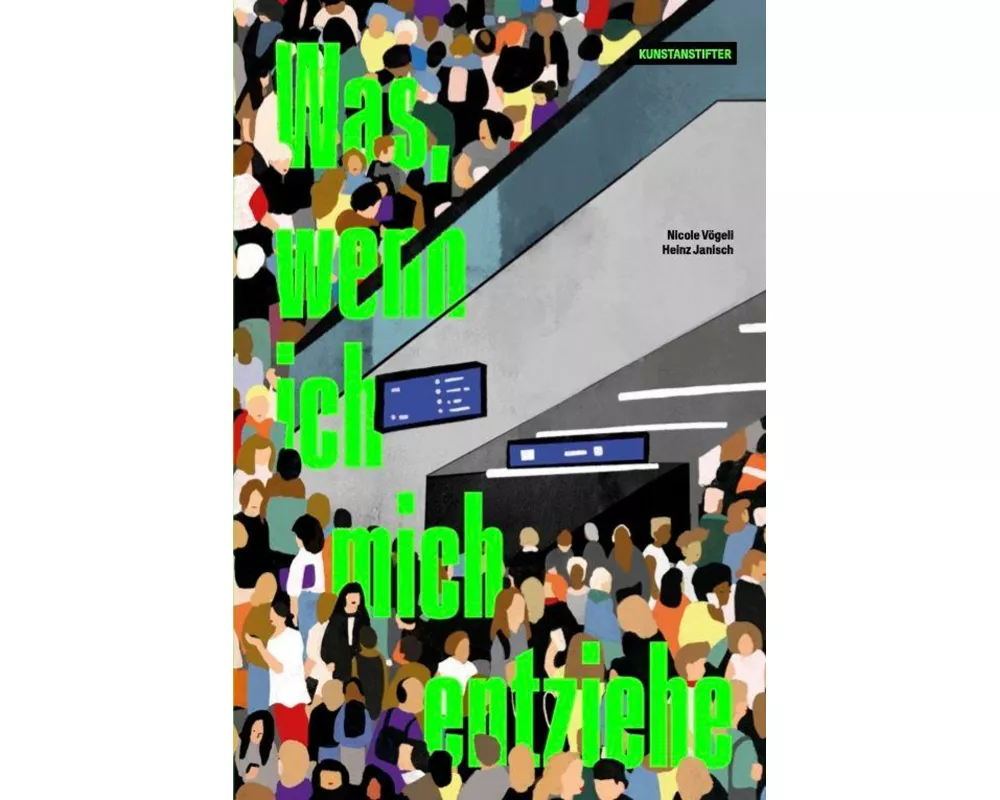 Was, wenn ich mich entziehe