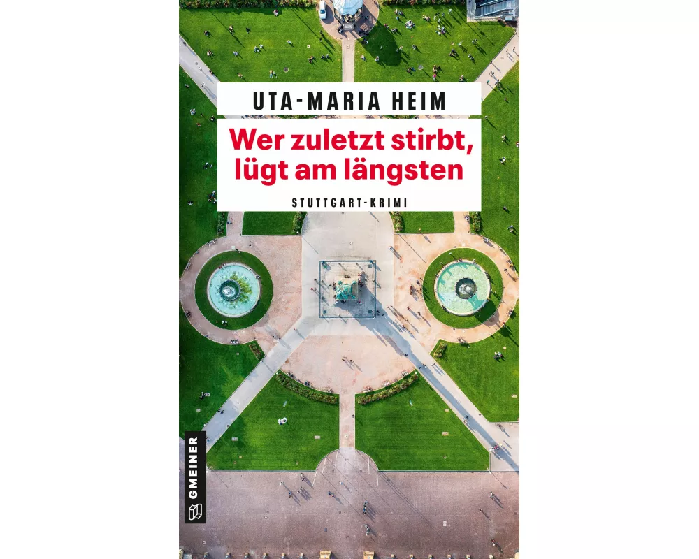Wer zuletzt stirbt, lügt am längsten