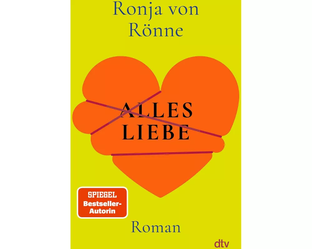 Alles Liebe