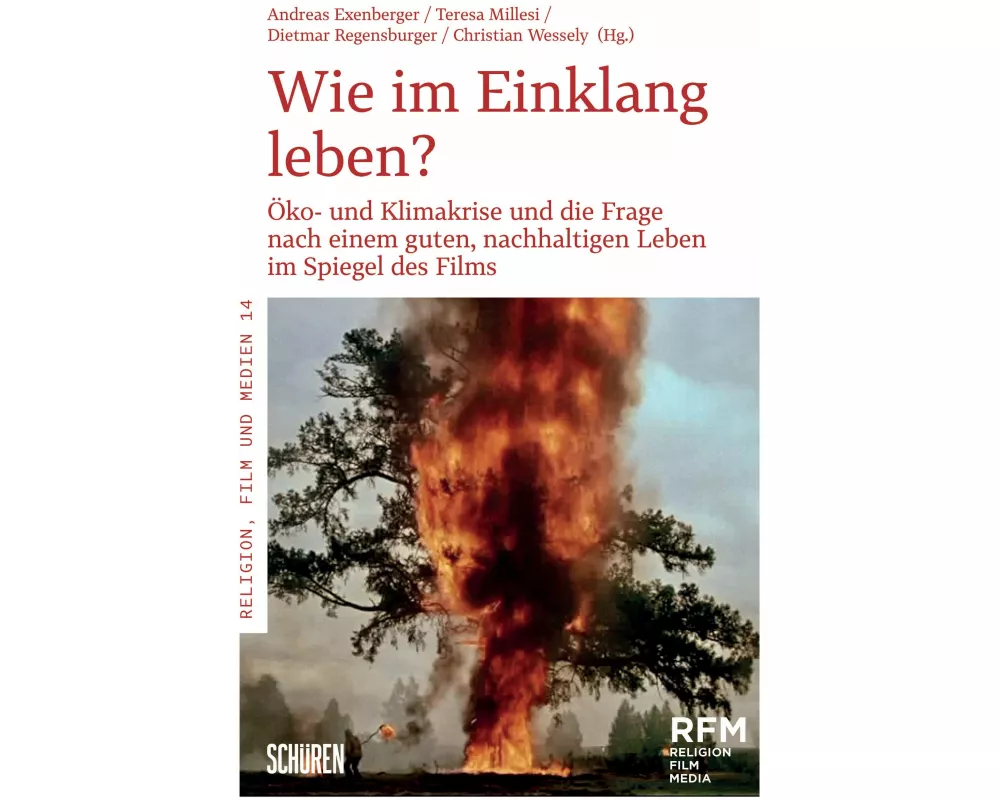 "Wie im Einklang leben?"