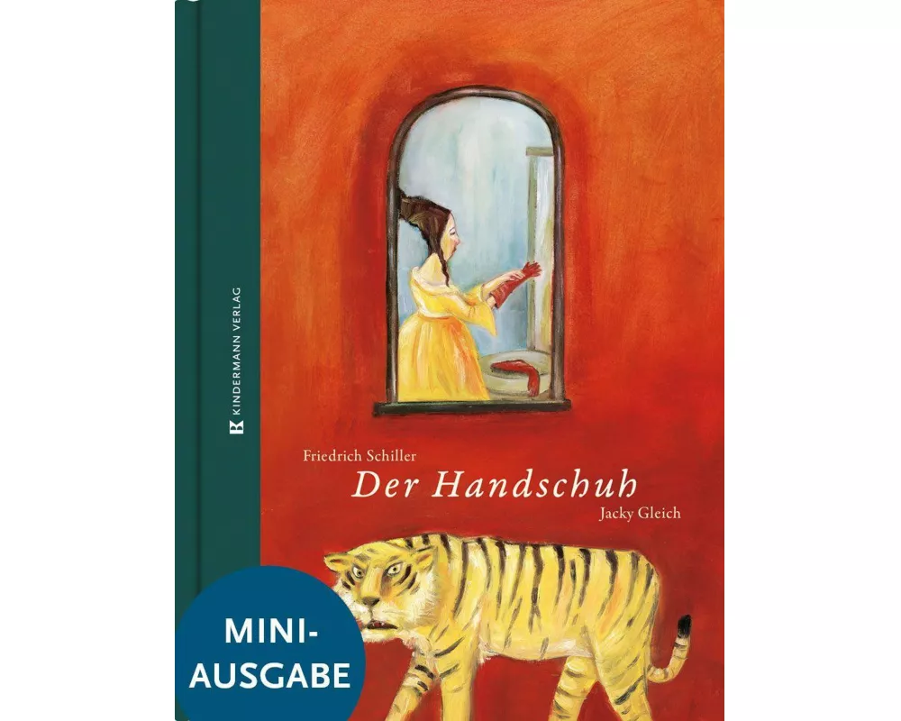 Der Handschuh