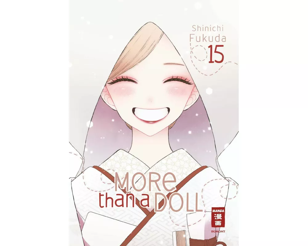 More than a Doll 15