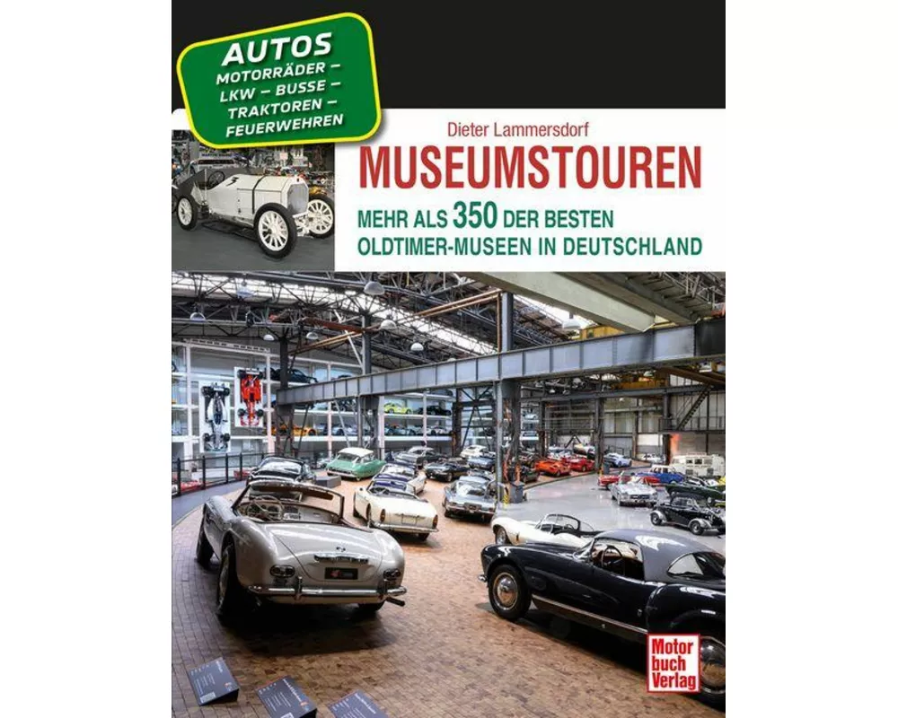 Museumstouren