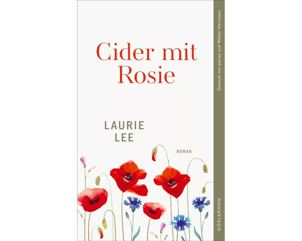 Cider mit Rosie