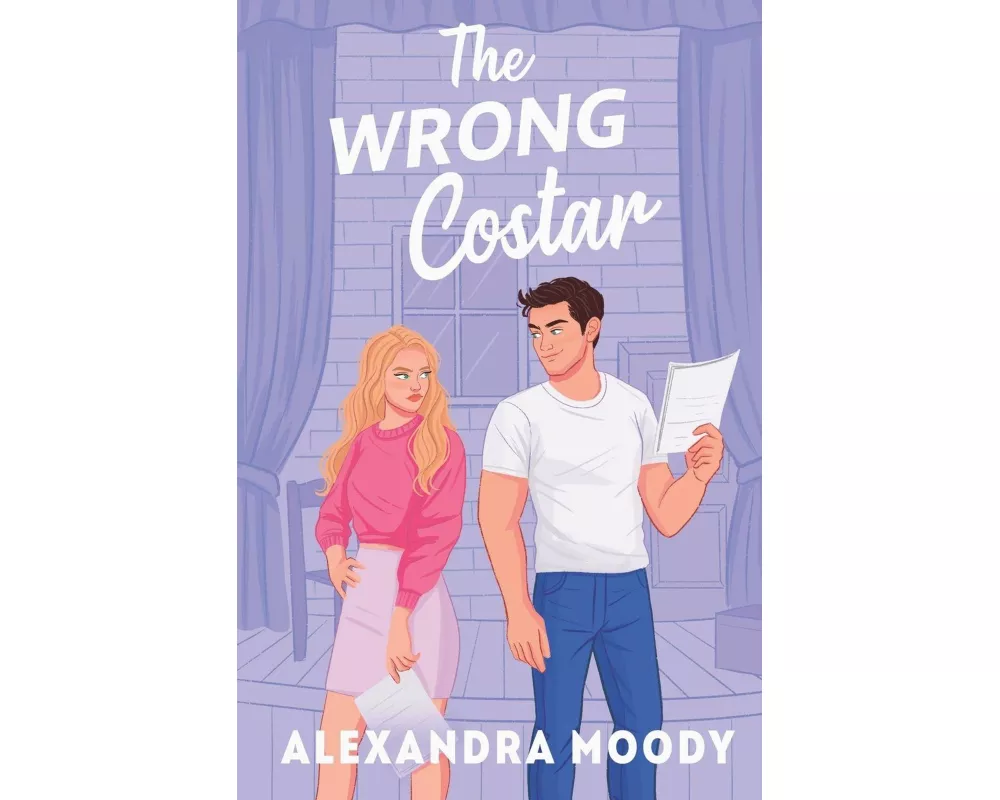 The Wrong Costar