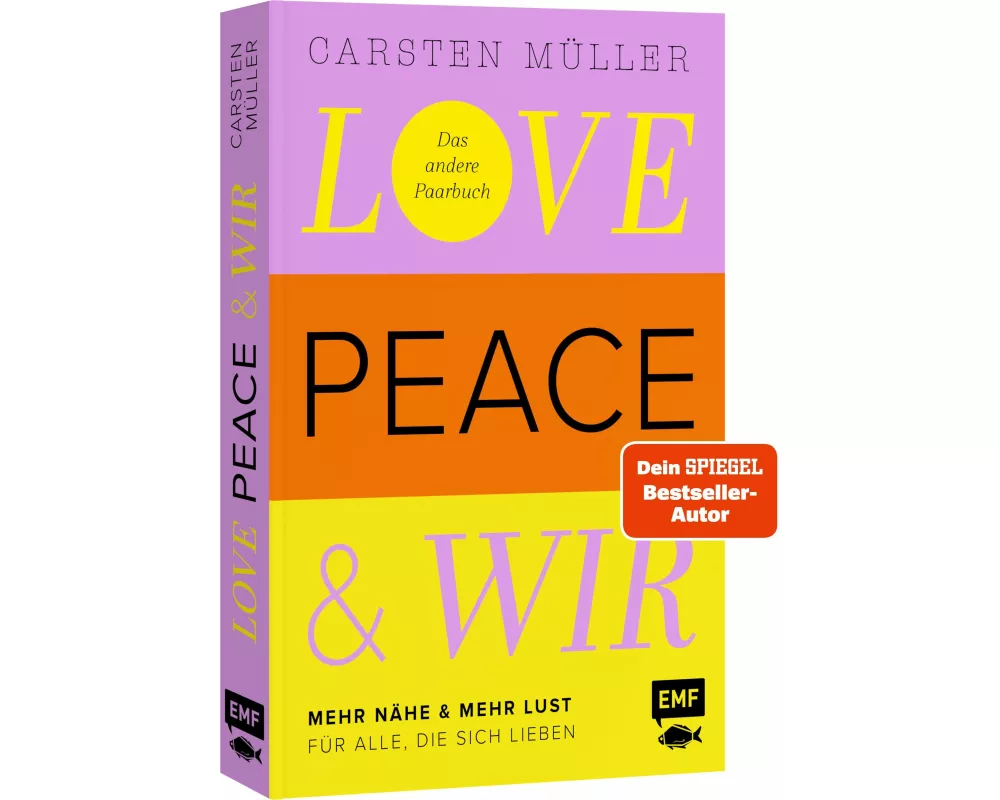 Love, Peace & wir