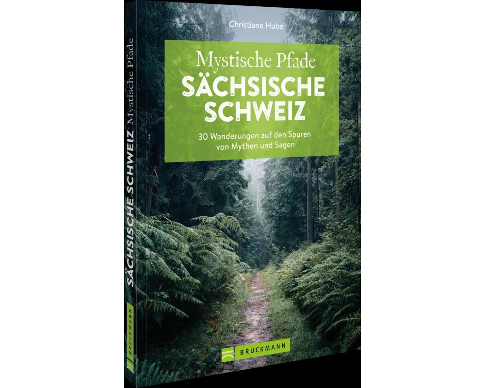 Mystische Pfade Sächsische Schweiz