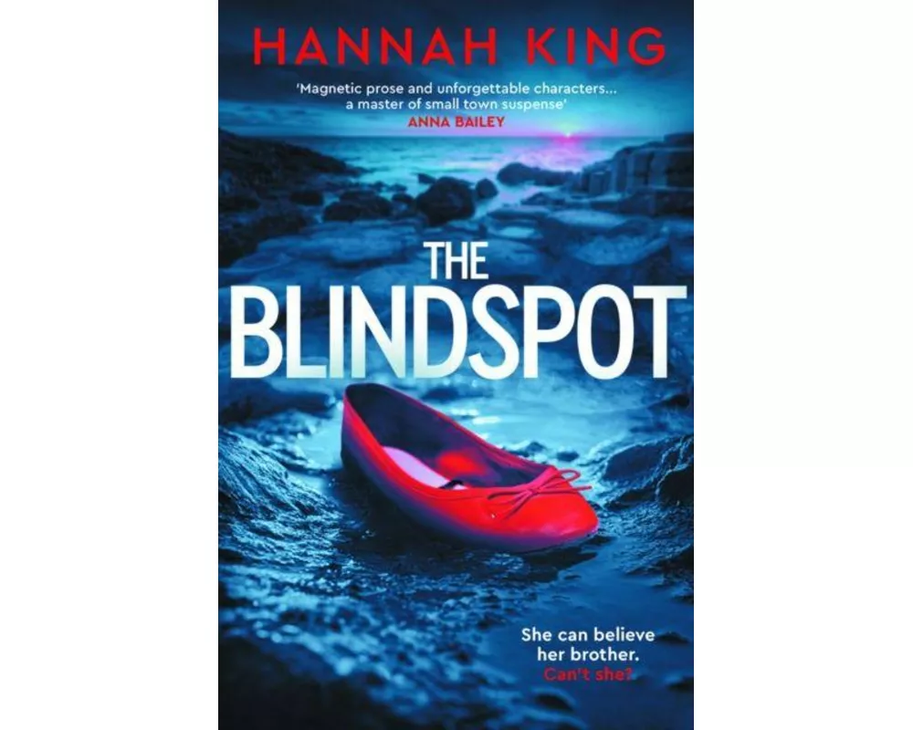 The Blindspot