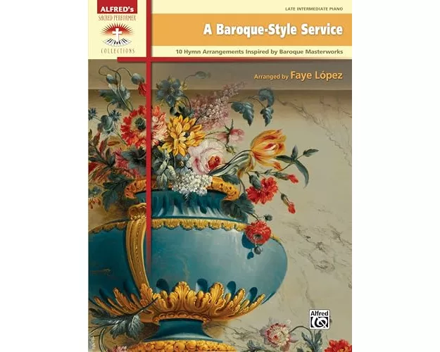 A Baroque-Style Service