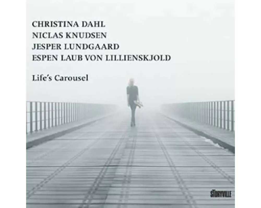 Life's Carousel