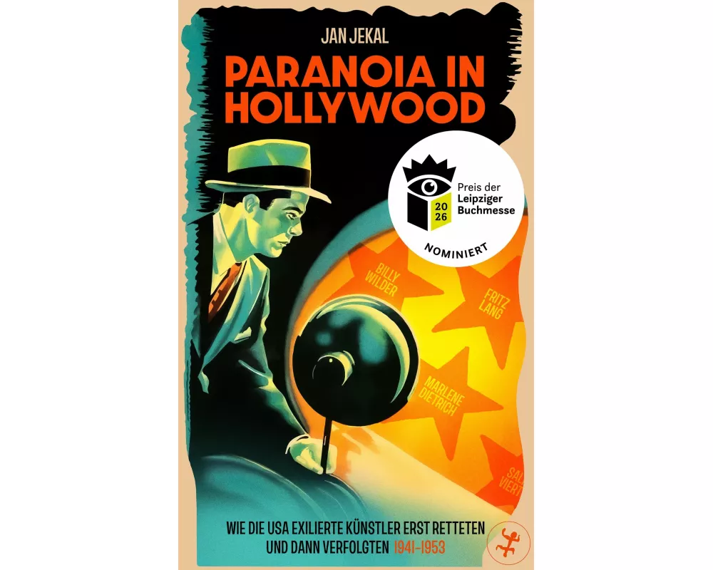 Paranoia in Hollywood