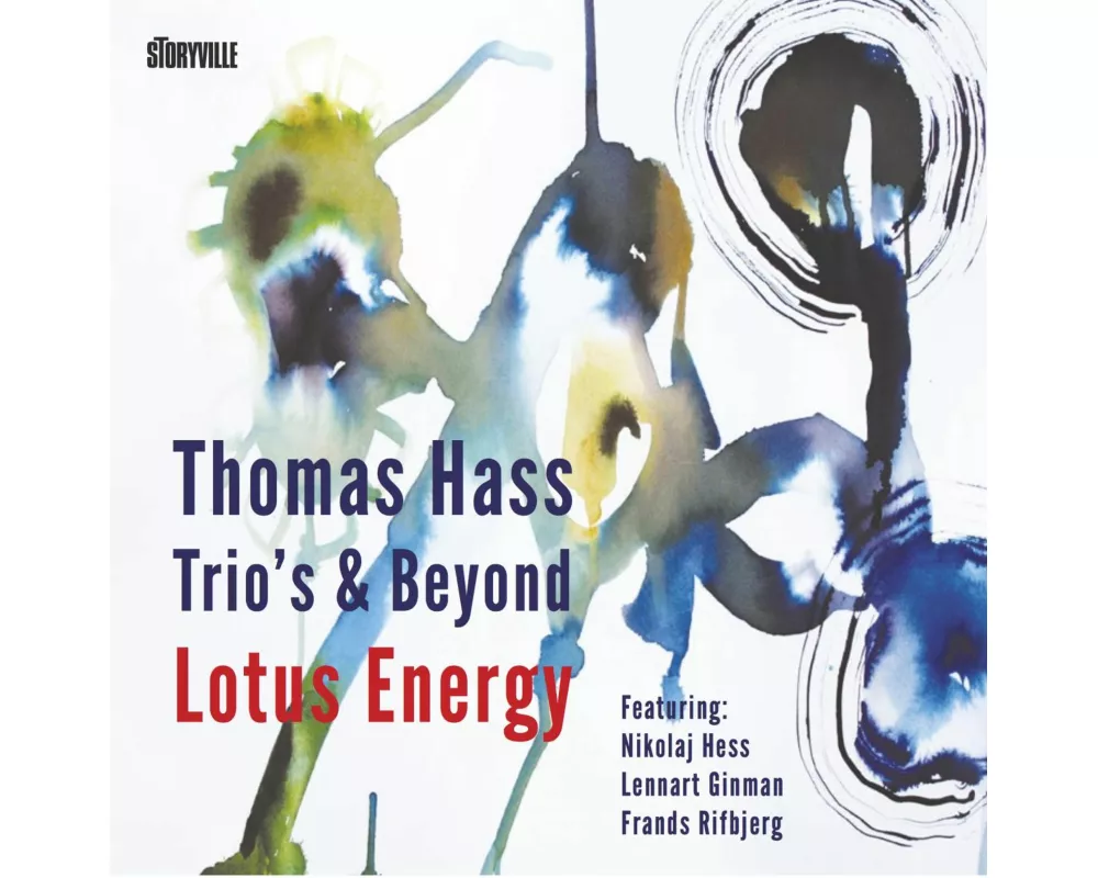 Lotus Energy