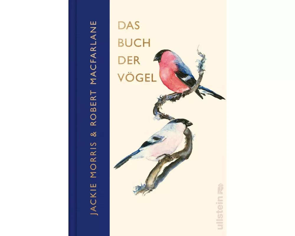 Das Buch der Vögel